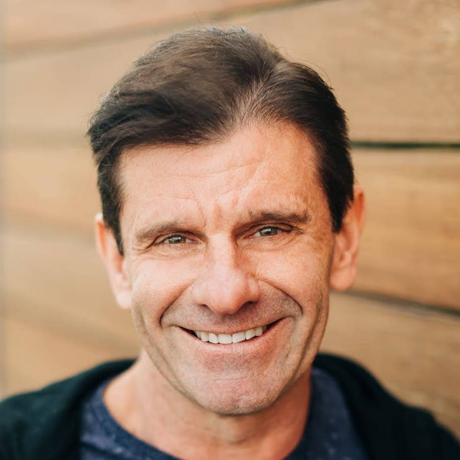 Trevor Jones