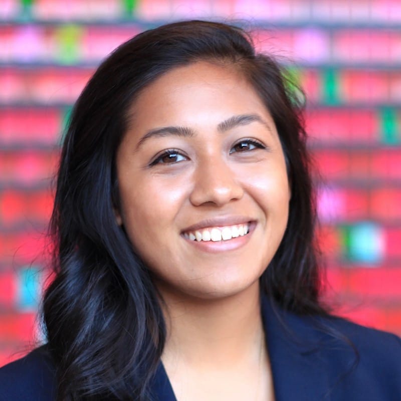 Pooja Pradhan