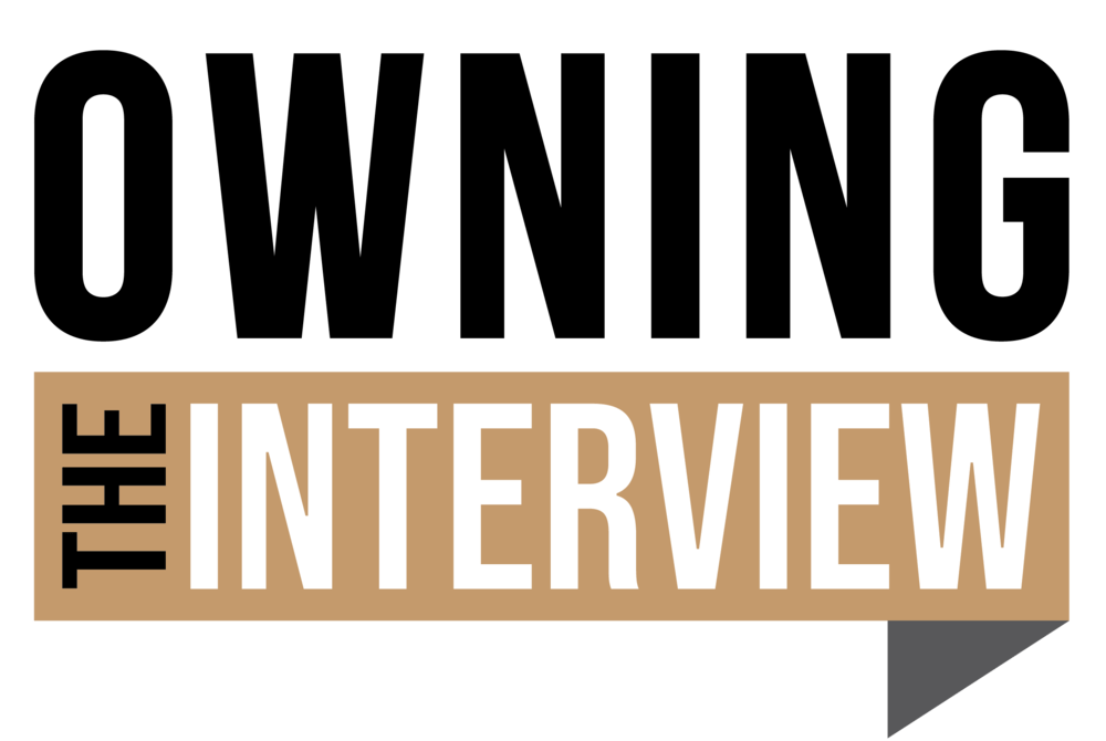 Owning The Interview