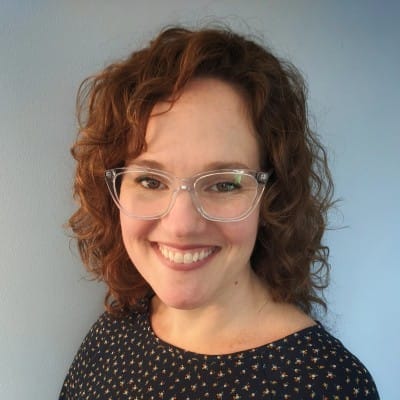 Amy Drader