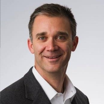 Greg Pfister