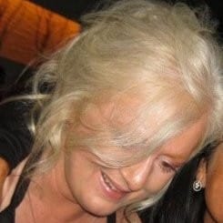 Ursula Dunn