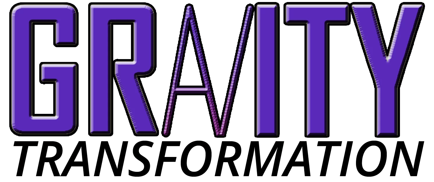 Gravity Transformation