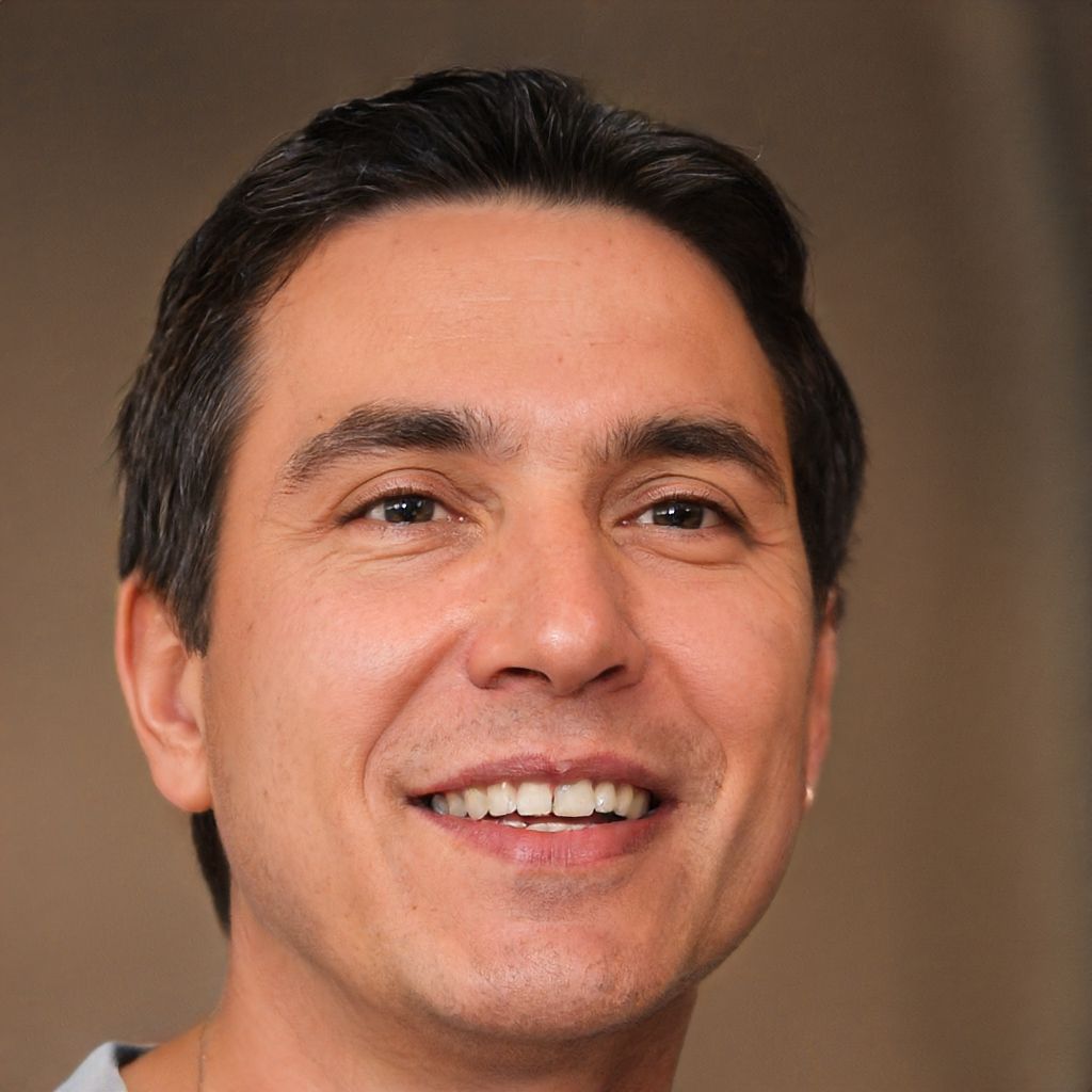 Alex Tsepko