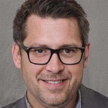 Jonathan Oscar