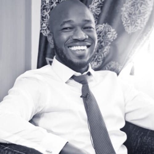Tayo Ademolu