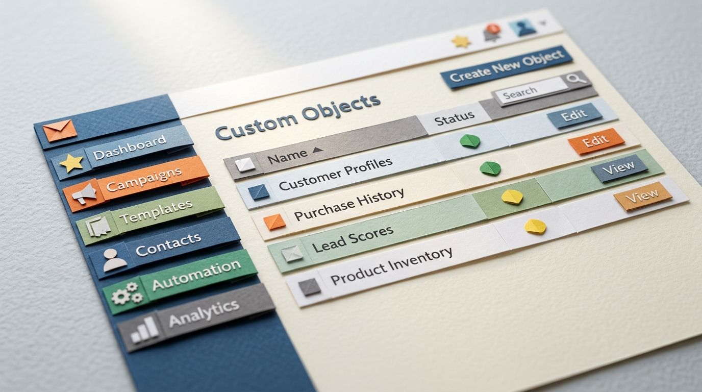 Customer.io Collections vs Custom Objects: Which One to Use and Why