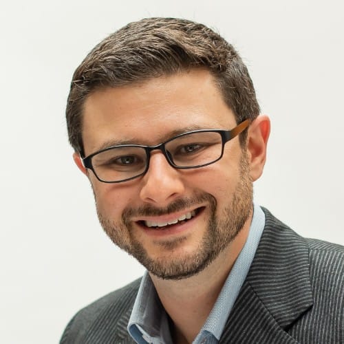 Sam Mendelsohn
