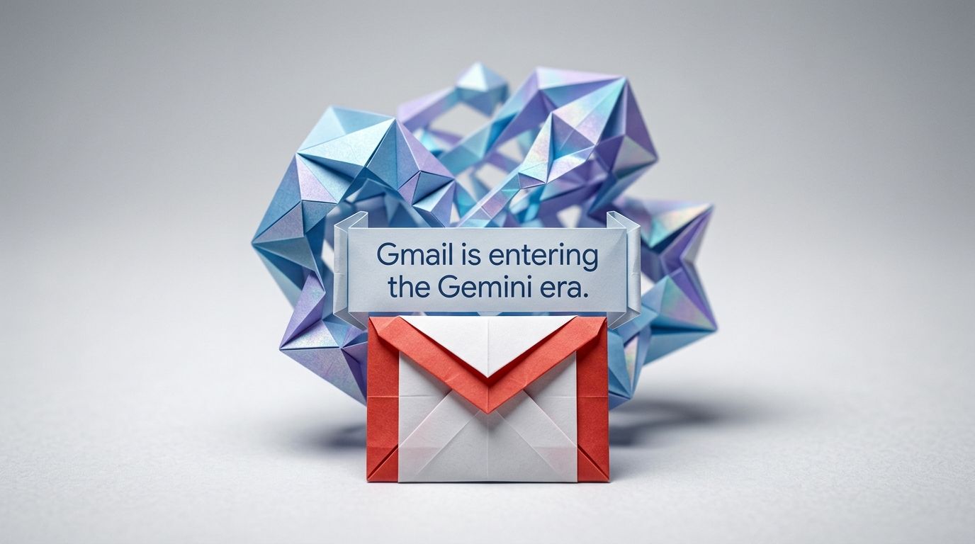 Gmail's AI Inbox Now Decides Whether Your Customer.io Email Gets Seen. Here's What the Gemini Summary Reads First