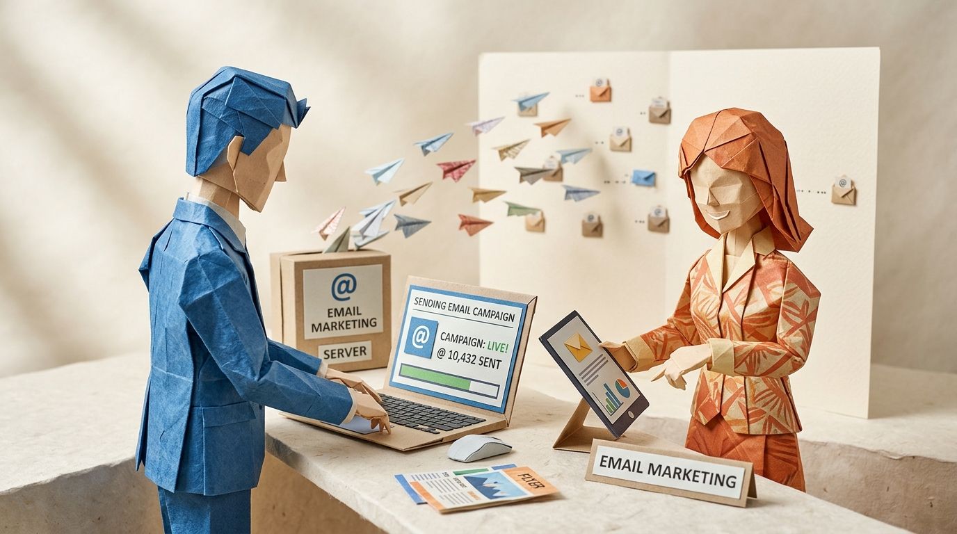 Your 12-Step Customer.io Workflow Should Be Three Small Workflows Linked by Send Event