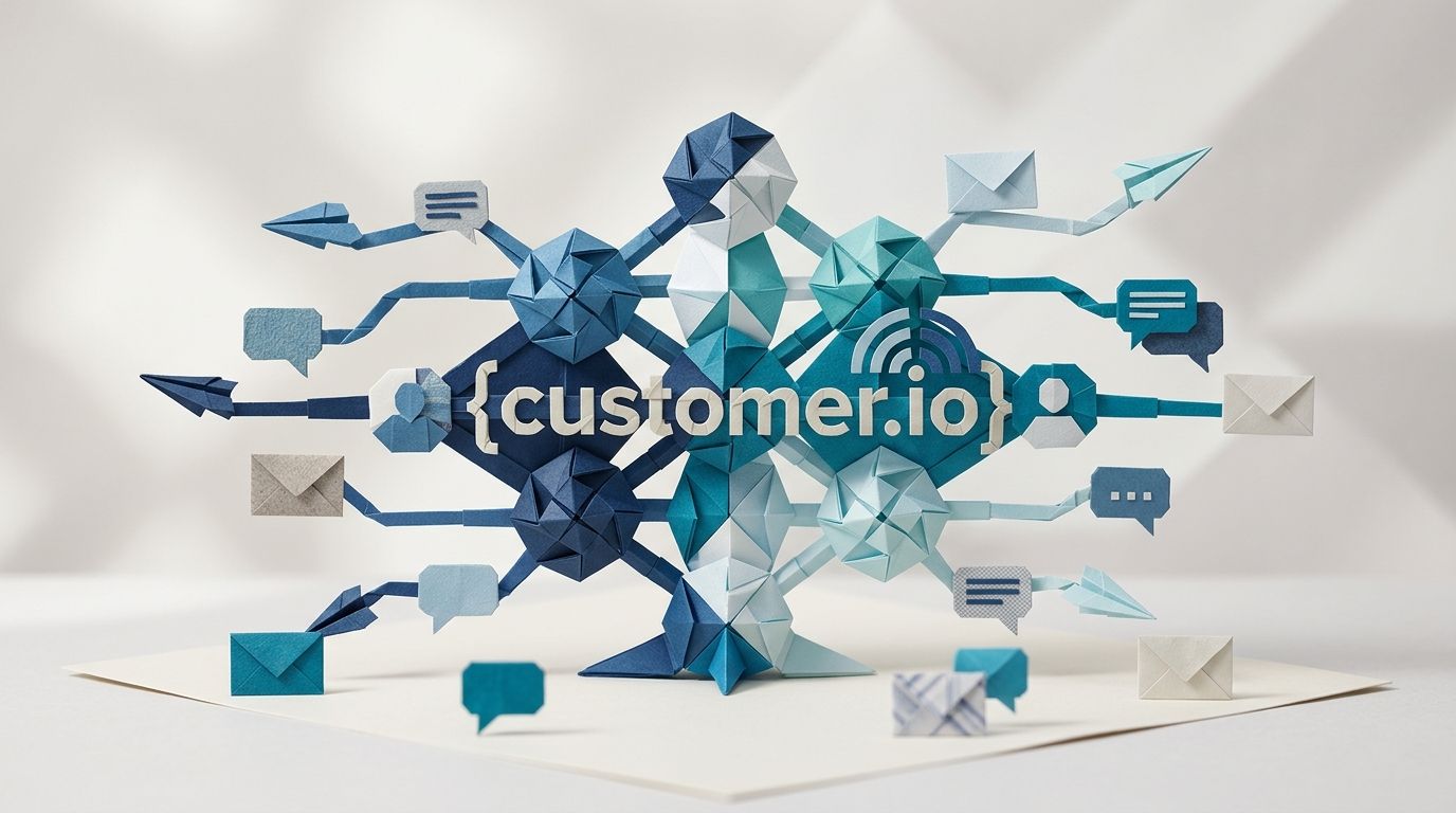 Stop Interrupting Users With Modals: Build Inline In-App Messages in Customer.io Instead