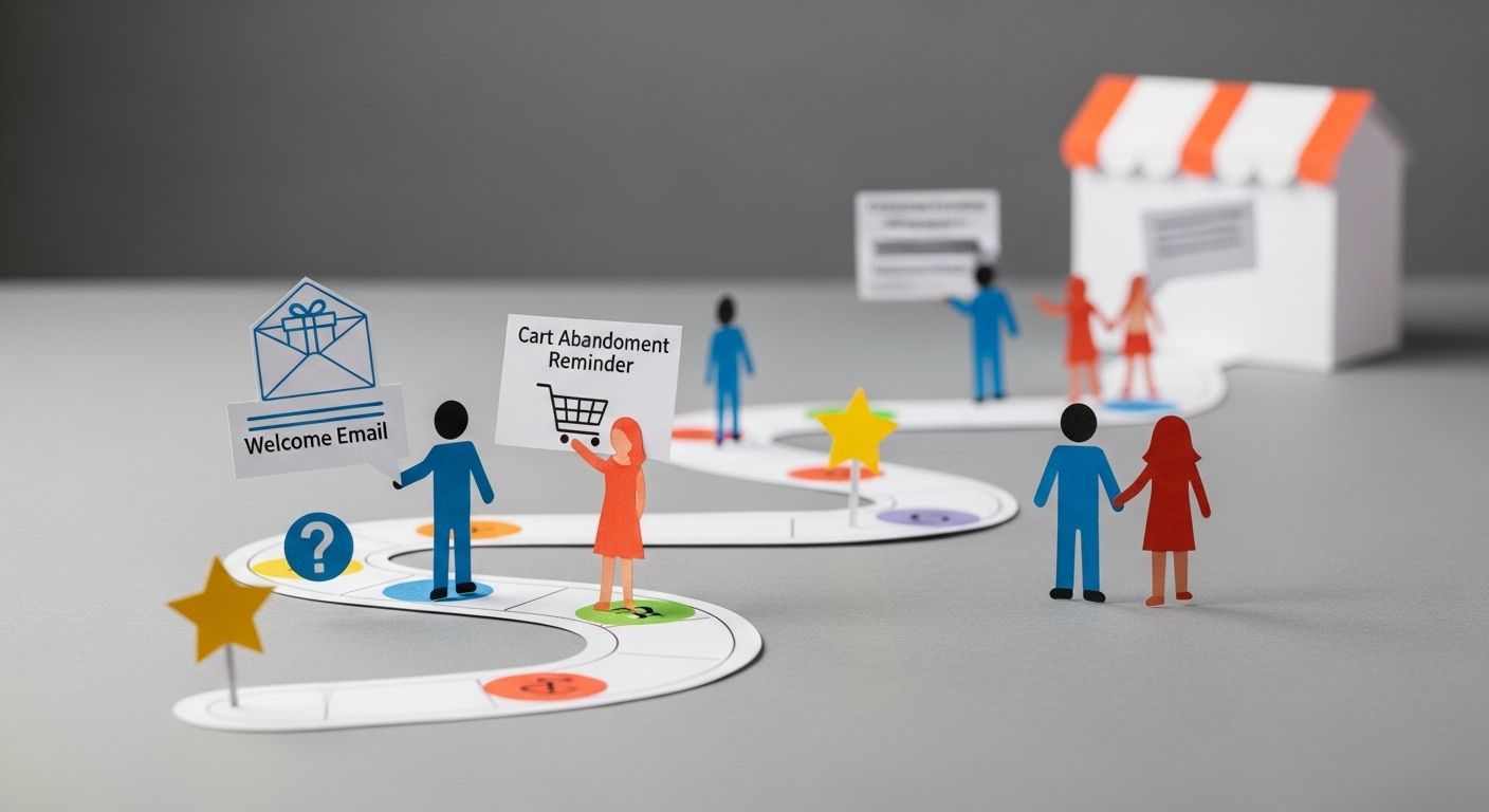 The Complete Guide to Lifecycle Email Marketing in 2026—Including Examples