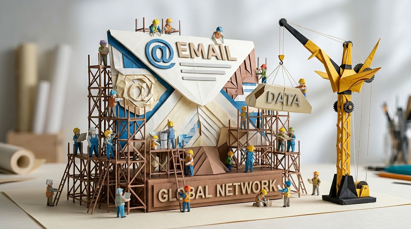 The Customer.io Builder Plan: Start on Real Infrastructure, Not a Tool You'll Outgrow