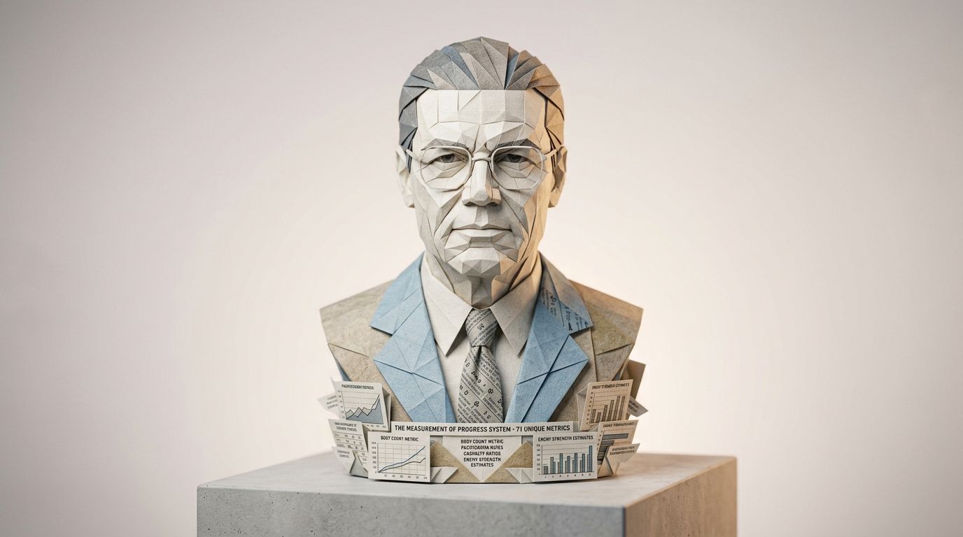 Stop Chasing Open Rates: The Lifecycle Marketing Scorecard That Actually Moves the Needle