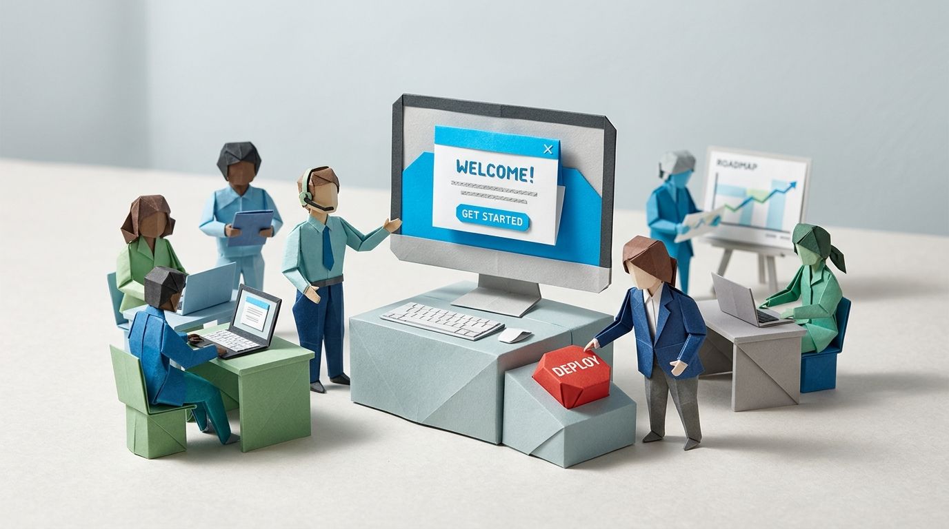 Three In-App Message Triggers Every Customer.io SaaS Should Configure Before Building a Welcome Modal