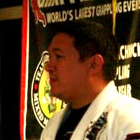 Donald Achnick