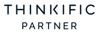 NerveCentral is a certified Thinkific Partner